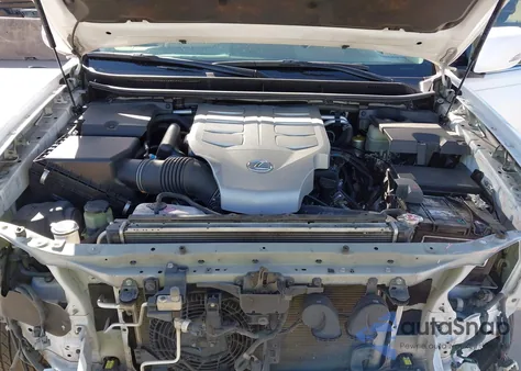 2017 Lexus Gx 460 Luxury from USA, damaged, VIN JTJJM7FX2H5171236